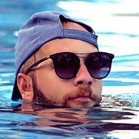 Mehdi Kouider's Photo