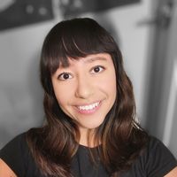 Saknité Espejo's Photo