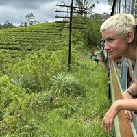 Daniela Legotta's Photo