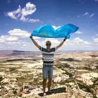 Le foto di Ali Mustafayev