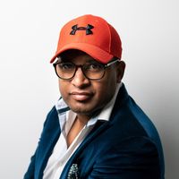 Christian-Michael Onaduja's Photo