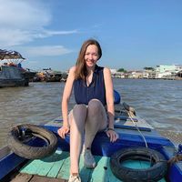 Sophie Krueger's Photo