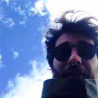 Thomas Vamvakousis's Photo