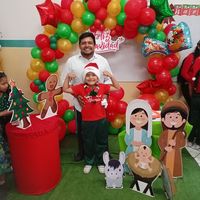 Fotos de Pedro Pibaque