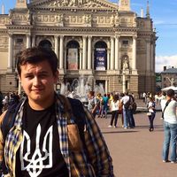 Микола Новіцький的照片