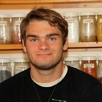 George Lowden's Photo