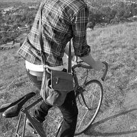 Brigham Baker's Photo