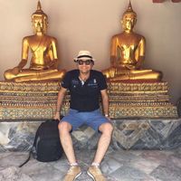 Le foto di Ahmed Tanik