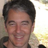 Markus Stobbs's Photo