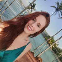 Aneta Wróbel的照片