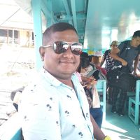 Richardson Yourfrd's Photo