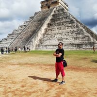 Fotos de Johan Perdomo