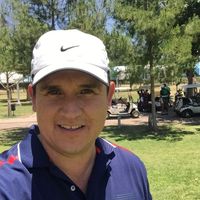 Jorge Aguado's Photo