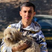 Salah Chadi的照片