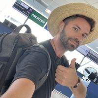 Reuben Rojas的照片