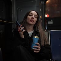 Liudmila DobrujVecher's Photo