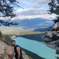 Diego Navajo's Photo