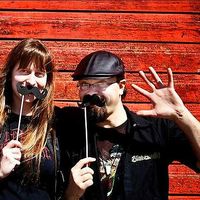 Kelsey and Dave的照片