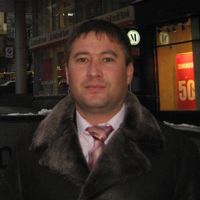 Maral Sansyzbayev的照片