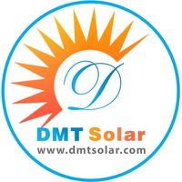 DMT  Solar的照片