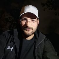 Aalam Khushguftar's Photo