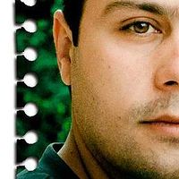 Mahdi Sarraf的照片