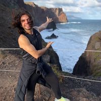 Ewerton Cardoso's Photo