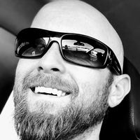 Maciej Wieronski's Photo