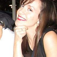 Katherine Forcier's Photo