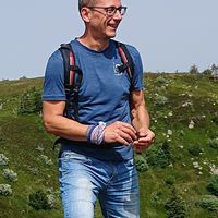 Helmut Preissler's Photo