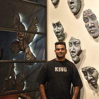 Murali Crockz's Photo