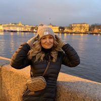 Юлия Поляничко's Photo