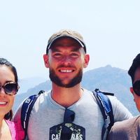 Bill Hayward's Photo