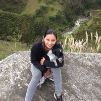 Magali Toral's Photo