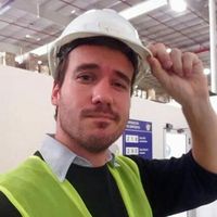 Photos de Jeremías  Rojo