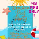 Renjian Pool Party 🎉's picture