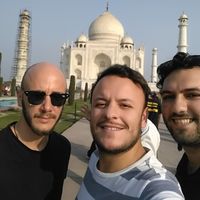 Javier Miranda的照片