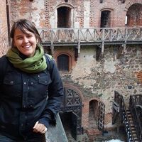 Adriana Cobbio Reynoso's Photo