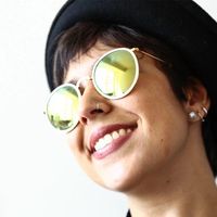 Catharina Scarpellini's Photo