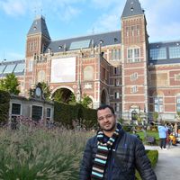 Mohamed Hassan的照片