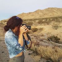 sara mignogna的照片