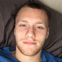 Elliot Corrick's Photo