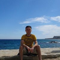 Grzegorz Borucki's Photo