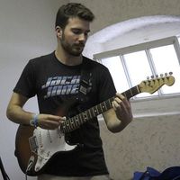 Andrea Cuberli的照片