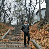 Ali Can Ozsengezer's Photo