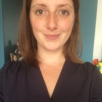 hanne Reynders's Photo