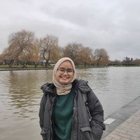 Kannya Arsyitadanti's Photo