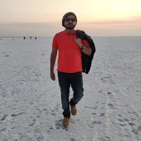 Pavan Jiwnani's Photo