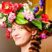 Fotos de Natalya Sidorova