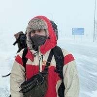 Le foto di Vitalik Beliy